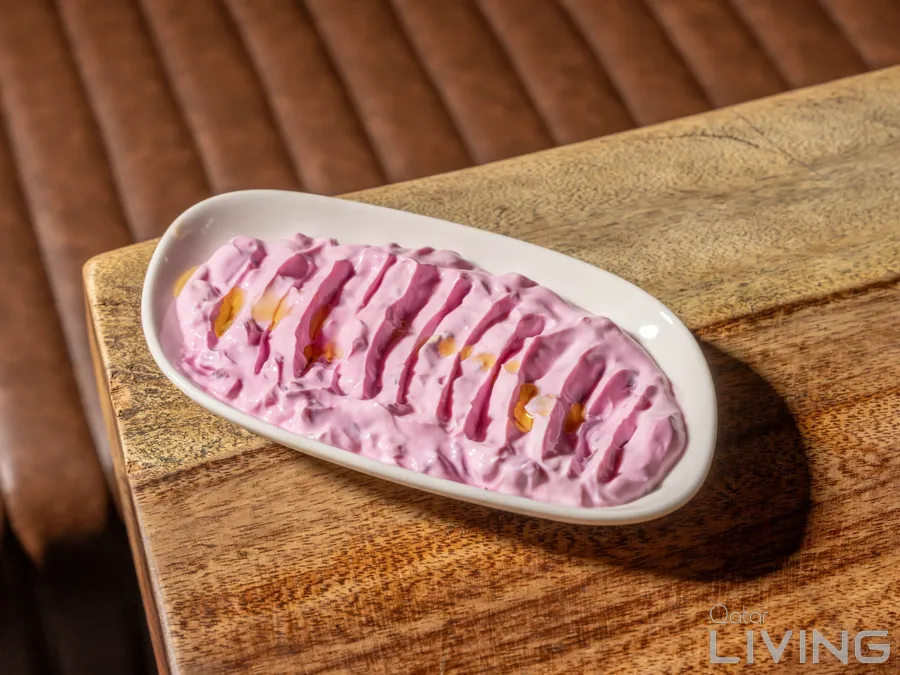 Buy 1 Get 1 - Mezze Feast (Whole Portion)